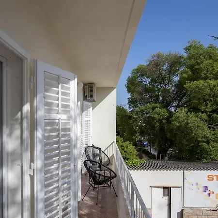 Apartment Luxury Ines - Two Bedroom With Balcony And City View Dubrovnik