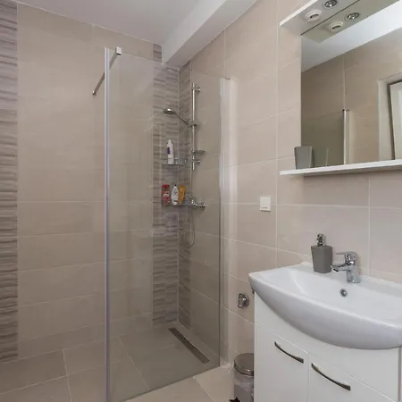 Luxury Ines - Two Bedroom With Balcony And City View Apartment Dubrovnik